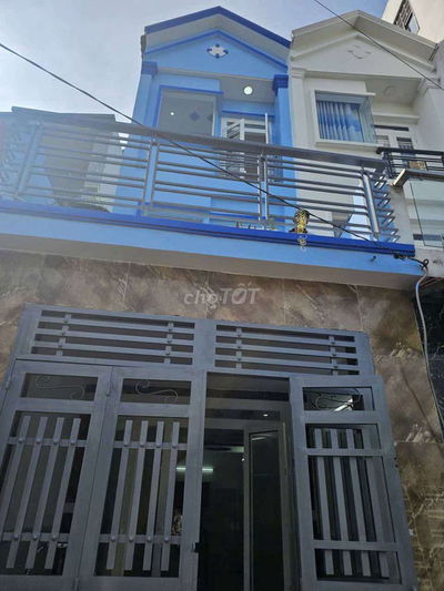 Bán nhà đường số 2