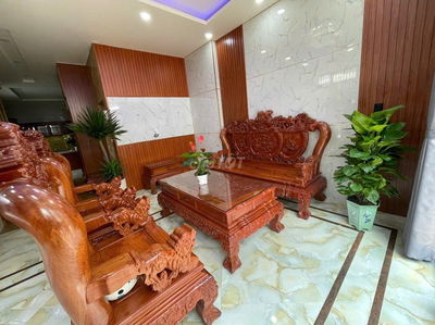 Bán Căn Góc  Quang Trung P8 Gò Vấp DT 7,5mx13m Trệt 2 Lầu ST Giá 12Tỷ