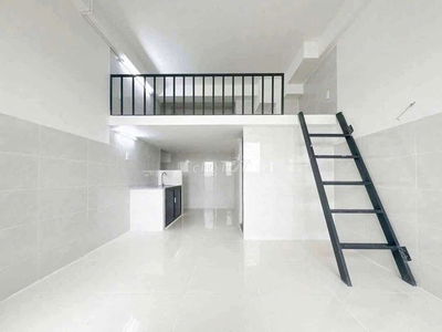 Hiếm! Phòng trọ mới 100% ngay KCN Vĩnh Lộc chỉ 2,5tr