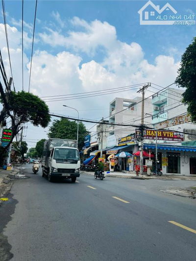 Nhà 4 Tầng Kế Trường Tiểu Học Bình Trị 1, Hẻm 6m Thông, 60m2, 5.45 Tỷ