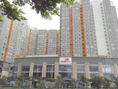 Chính chủ cần bán căn hộ THE CBD PREMIUM (2PN-2PN)