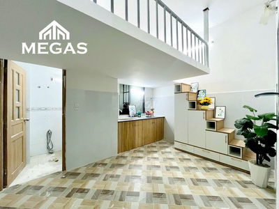 ✨CHO THUÊ PHÒNG MỚI CÓ GÁC SẴN MÁY LẠNH NGAY LÊ VĂN QUỚI - HƯƠNG LỘ ⚜️