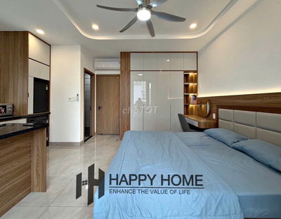 ĐỘC QUYỀN CĂN HỘ MINI TÁCH BẾP NGUYỄN HỮU CẢNH, BÌNH THẠNH GIÁP Q1, Q2