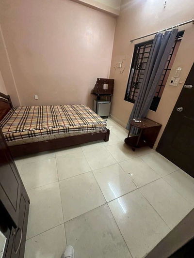 Phòng đẹp 20 m² đầy đủ tiện nghi nằm ngay trung tâm thành phố