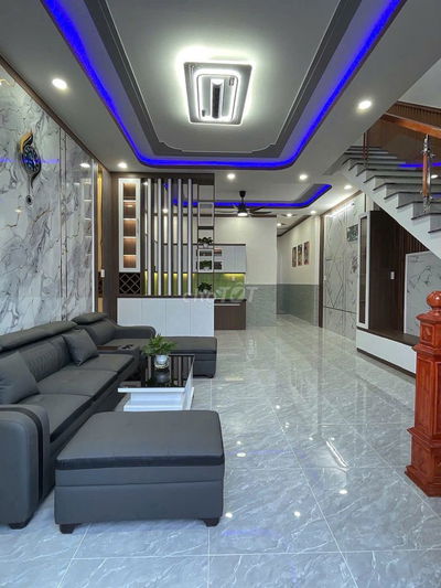 Bán nhà riêng Trảng Dài, Biên Hòa, Đồng Nai, giá cực sốc 3,19 tỷ, 93m2