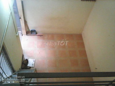 Phòng trọ khép kín có gác xép đường Nguyễn Hoàng Tôn