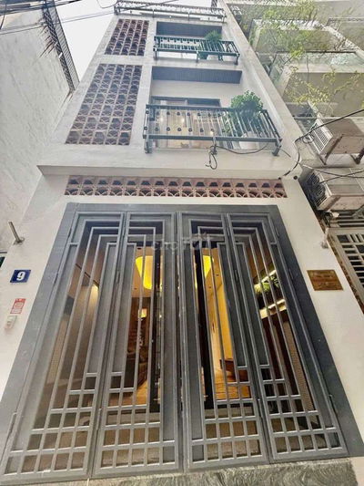 211 KHƯƠNG TRUNG 48M2 CHỈ 10.5 TỶ NGÕ NÔNG GẦN Ô TÔ