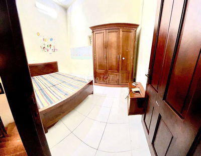 Phòng Trọ Mễ Trì Hạ, full nội thất