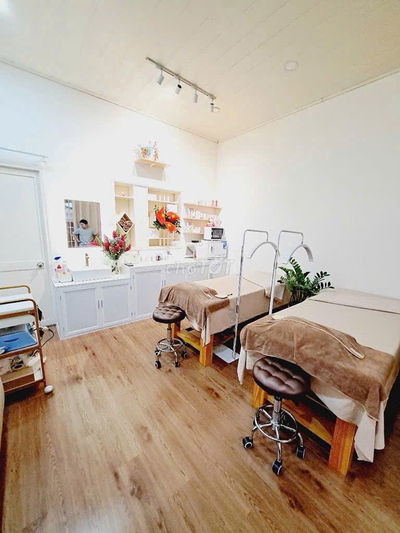 Bán nhà HẺM XE HƠI - SÁT CÔNG VIÊN TẦM VU - 70m2