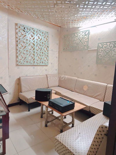 HIẾM - Bán nhà đường HUỲNH VĂN BÁNH P11- PHÚ NHUẬN - NGANG 7M