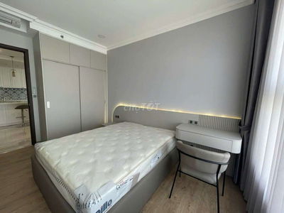 Cho thuê CH Green Valley, PMH, Q7, dt 128m², 3pn, full nt. Chỉ 25tr/th