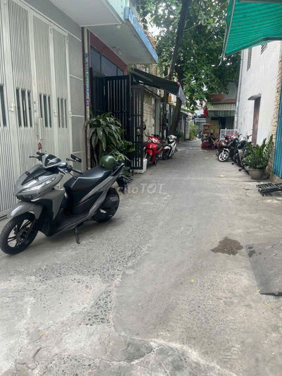 Bán Nhà lô Góc 2 Tầng Trung Tâm Tân Phú Chỉ 3,1 Tỷ