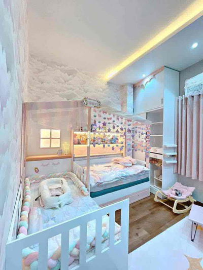 MẶT TIỀN VÕ VĂN TẦN – NGANG 5M – 5 TẦNG THANG MÁY – DÒNG TIỀN 150TR/TH