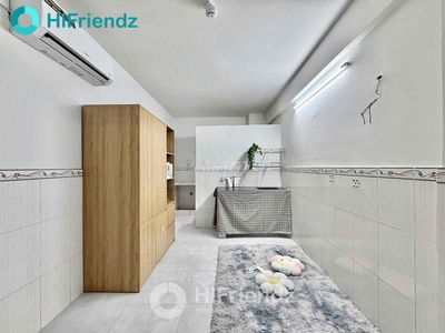 Cho Thuê Căn Hộ Sẵn Nội Thất Gần Aeon Tân Phú - Bảo Vệ 24/7