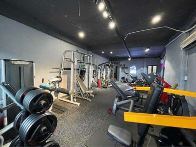 MB BÙI THỊ XUÂN Q1. Dt 5x22m nở hậu 7m. Giá chỉ 17tr