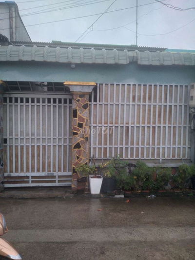 Nhà cấp 4 xã phú đông , nhơn trạch , đồng nai