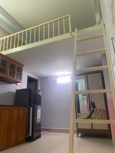 Bán nhà GIÁP QUẬN 1 đường ĐIỆN BIÊN PHỦ - DÒNG TIỀN ỔN ĐỊNH 45TR/THÁNG