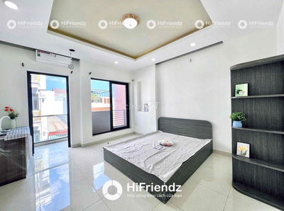 KHAI TRƯƠNG CHDV BAN CÔNG MỚI XÂY GẦN NGÃ TƯ BỐN XÃ - AEON BÌNH TÂN