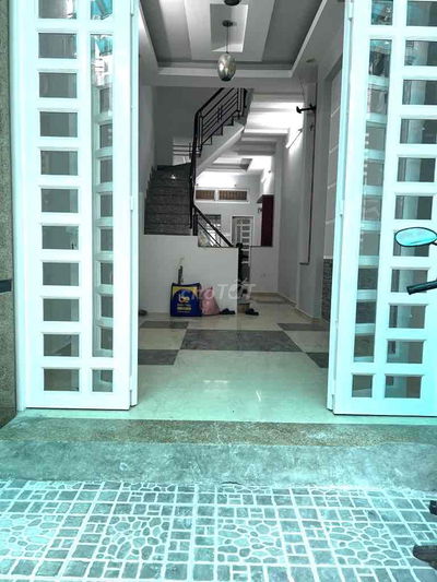 TÂN HOÀ ĐÔNG - CHỢ PHÚ LÂM - KHU VỰC KINH DOANH ĐA NGHÀNH - HẺM 6 MÉT