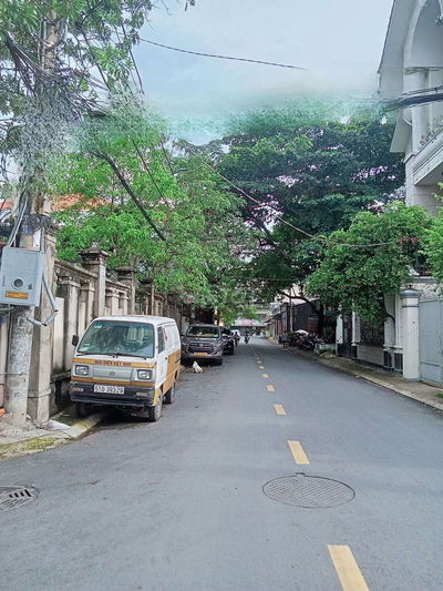 Cho thuê Lô Đất góc 2MT tuyệt đẹp.Đường Nhựa 10m. Thanh Đa, P.27, Q.BT