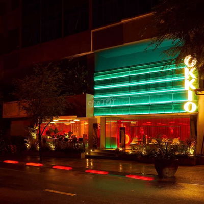 Mặt Bằng Phù Hợp Cà Phê - Nhà Hàng - Quán Bar ngay Ngô Văn Năm, Quận 1