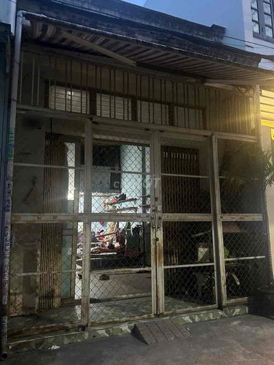 Bán nhà Đường Lê Thúc Hoạch 4x12m Cấp 4 Giá 4.8 tỷ