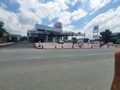 2.7ty Nhỉnh Quá rẻ HXH 1/ Nguyễn Duy Trinh 54m2 Ngang 5 xây 4T tự do