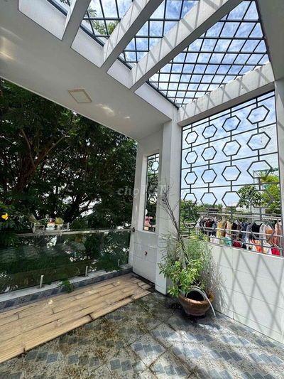 Bán nhà Góc 2 Mặt Tiền Vườn Lài 4.25x16m nhà 2 Lầu - Lyn Group