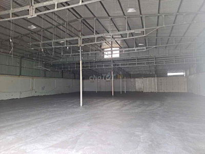 cho thuê kho đường xe container giá rẻ 30 triu 500m2