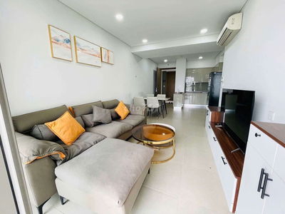 Bán gấp CH 50m2-2pn tại hoàng hoa tham-sổ hồng riêng-full NT ở ngay