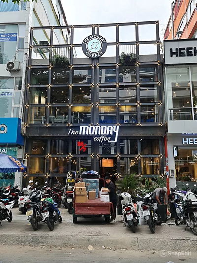 Cho thuê nhà mặt tiền Nguyễn Tri Phương, Quận 10 - Kinh Doanh Đa Nghề