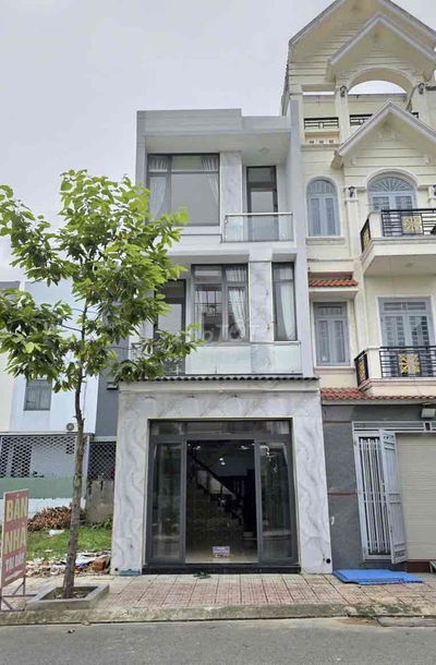 BÁN NHÀ 64M2 PHÚ HỒNG THỊNH 6, ĐÔNG HOÀ, TP HỒ CHÍ MINH (BÌNH DƯƠNG)