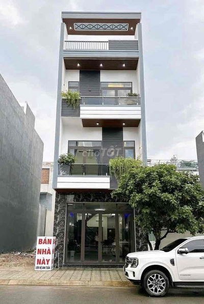 NHÀ HOÀN CÔNG 110M2 KDC AN PHÚ, TP HỒ CHÍ MINH(THUẬN AN BÌNH DƯƠNG CŨ)