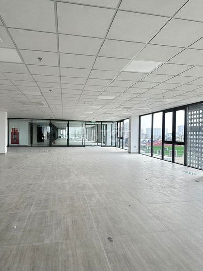 190m2 Văn Phòng - 19tr/tháng tại Quang Trung - Hà Đông, bàn giao luôn