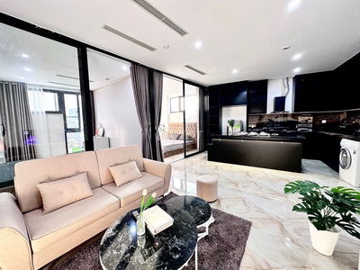 Căn góc 48m2 /2PN/ 1,920 tỷ_ Gần Sân bay  (sổ sẵn) Nội Thất cao cấp