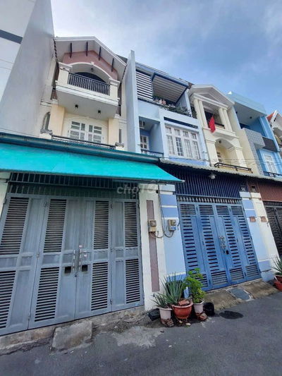 CHO THUÊ NHÀ 1 TRỆT 2 LẦU ĐƯỜNG SỐ 8