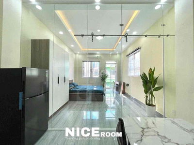 ĐÚNG GIÁ CĂN HỘ 1PN BAN CÔNG NGAY CẦU SÀI GÒN, Vinhome Central Park