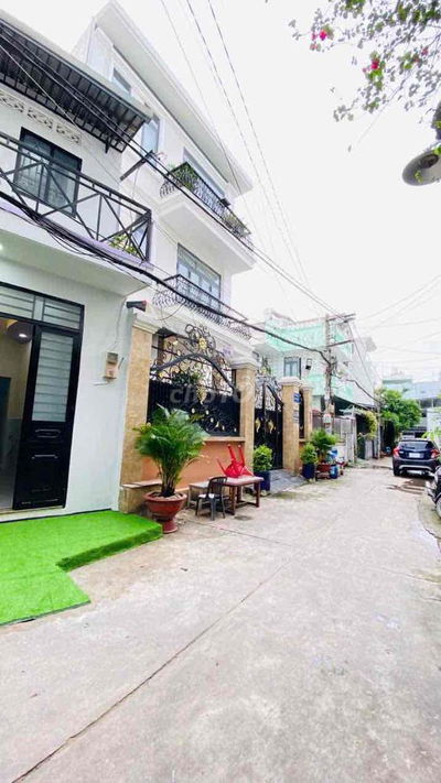 nhà 2 tầng-hxh- 3pn- nhỉnh 3tỷ