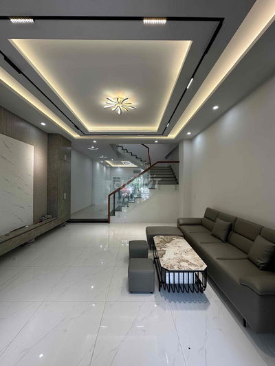 Bán nhà 3 tầng đường 7m5, hòa Xuân , Cẩm lệ, Đà nẵng, sát LÊ QUẢNG CHÍ