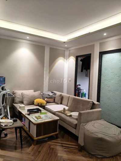 Gấp C. Chủ Bán C. Cư King PLace_L.Góc View Đẹp 85m *2N* 2Vs* 7.8 tỷ