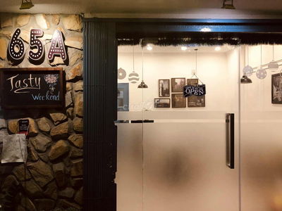 Sang nhượng nhà hàng âu khách ổn định ngay CMT8, Q1