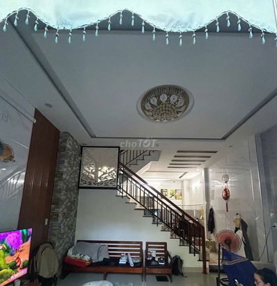 SIÊU PHẨM 2 TẦNG - KIỆT Ô TÔ THÁI THỊ BÔI, THANH KHÊ, ĐÀ NẴNG 🌟