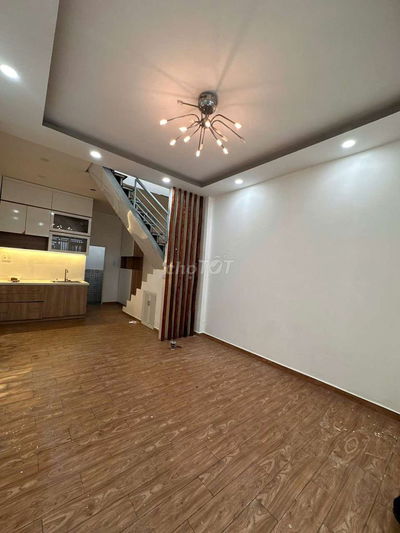 Nhà đẹp ở và kinh doanh