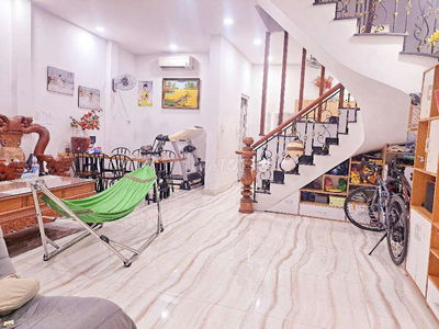 SÁT NGUYỄN TRI PHƯƠNG KẾ ĐH KINH TẾ Q.10 - N6*D10 -  3 TÂNG BTCT 3PN