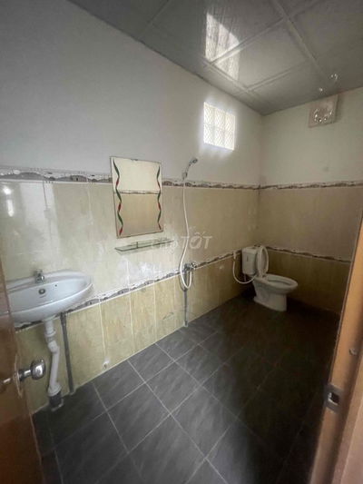 cho thuê nhà nguyên căn-đường số 9 gần vạn phúc city- nhà sạch đẹp-