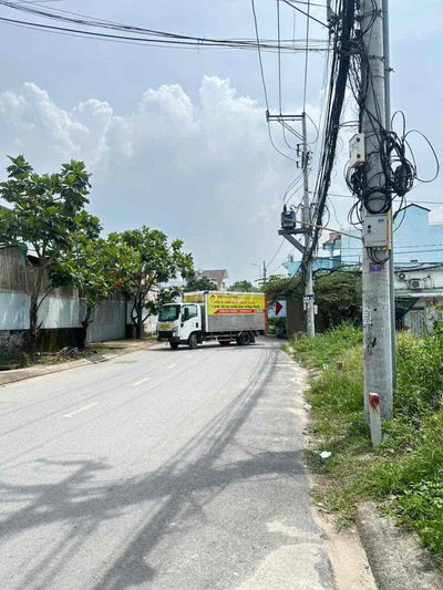 CHÍNH CHỦ BÁN LÔ GÓC 2 MẶT TIỀN THẠNH LỘC 15 (NGAY CẦU 2 CỨNG) -Q 12