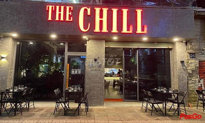 Cho Thuê Mặt Bằng đường Trần Hưng Đạo, Quận 1. DT: 10x25m. Trệt 1 lầu