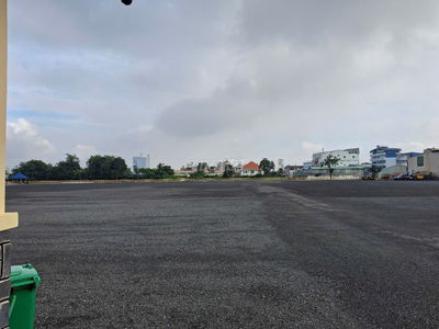 ĐẤT SẠCH , PHÙ HỢP XÂY CHUNG CƯ , TỔ HỢP VĂN PHÒNG