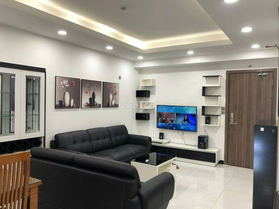 8 căn hộ Homyland riverside - 13,5 triệu/tháng (2PN, nội thất đẹp)