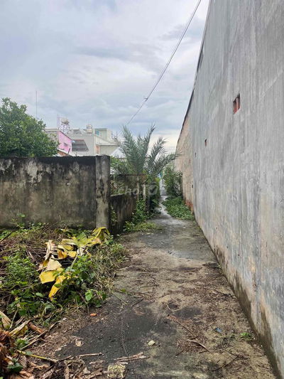 Bán nhanh đất thổ cư Hưng Định 16 gần chợ Búng